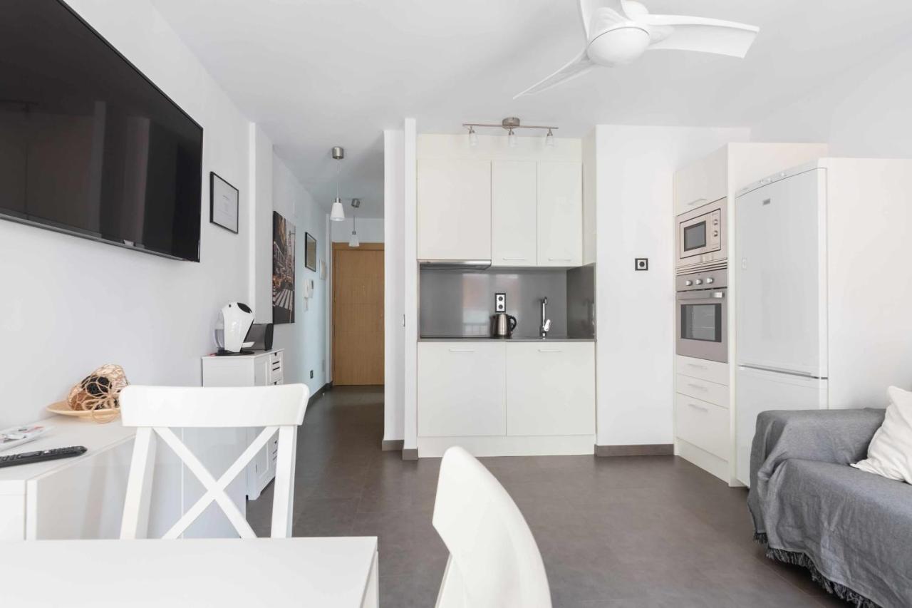 Apartamento Floridablanca Murcía Exteriér fotografie
