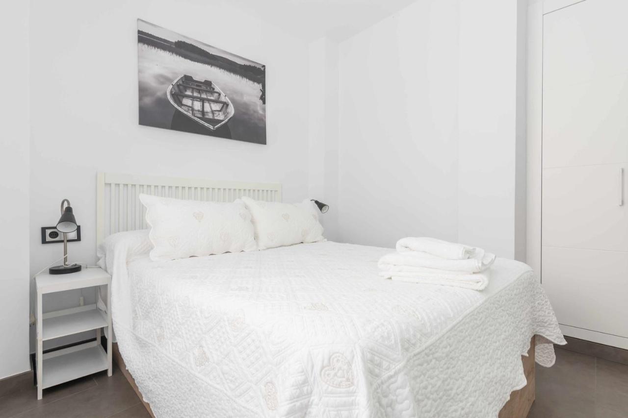 Apartamento Floridablanca Murcía Exteriér fotografie