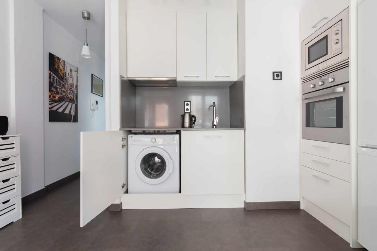Apartamento Floridablanca Murcía Exteriér fotografie