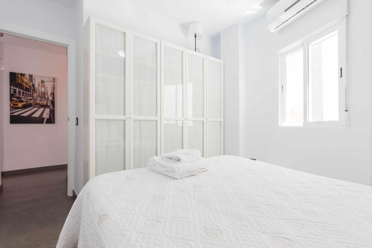 Apartamento Floridablanca Murcía Exteriér fotografie