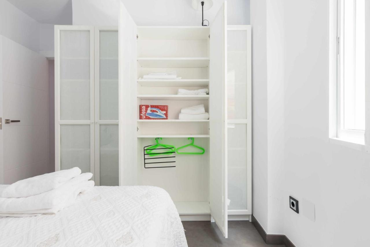 Apartamento Floridablanca Murcía Exteriér fotografie