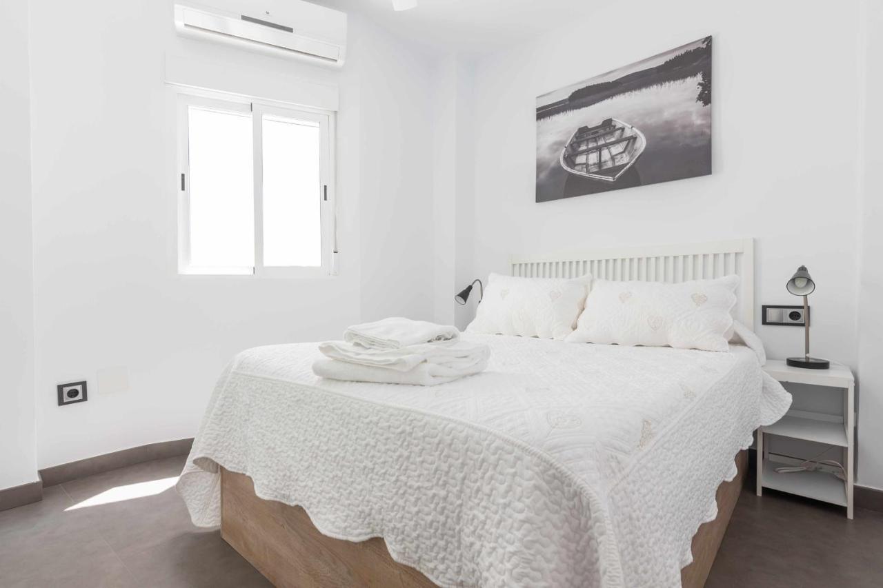 Apartamento Floridablanca Murcía Exteriér fotografie