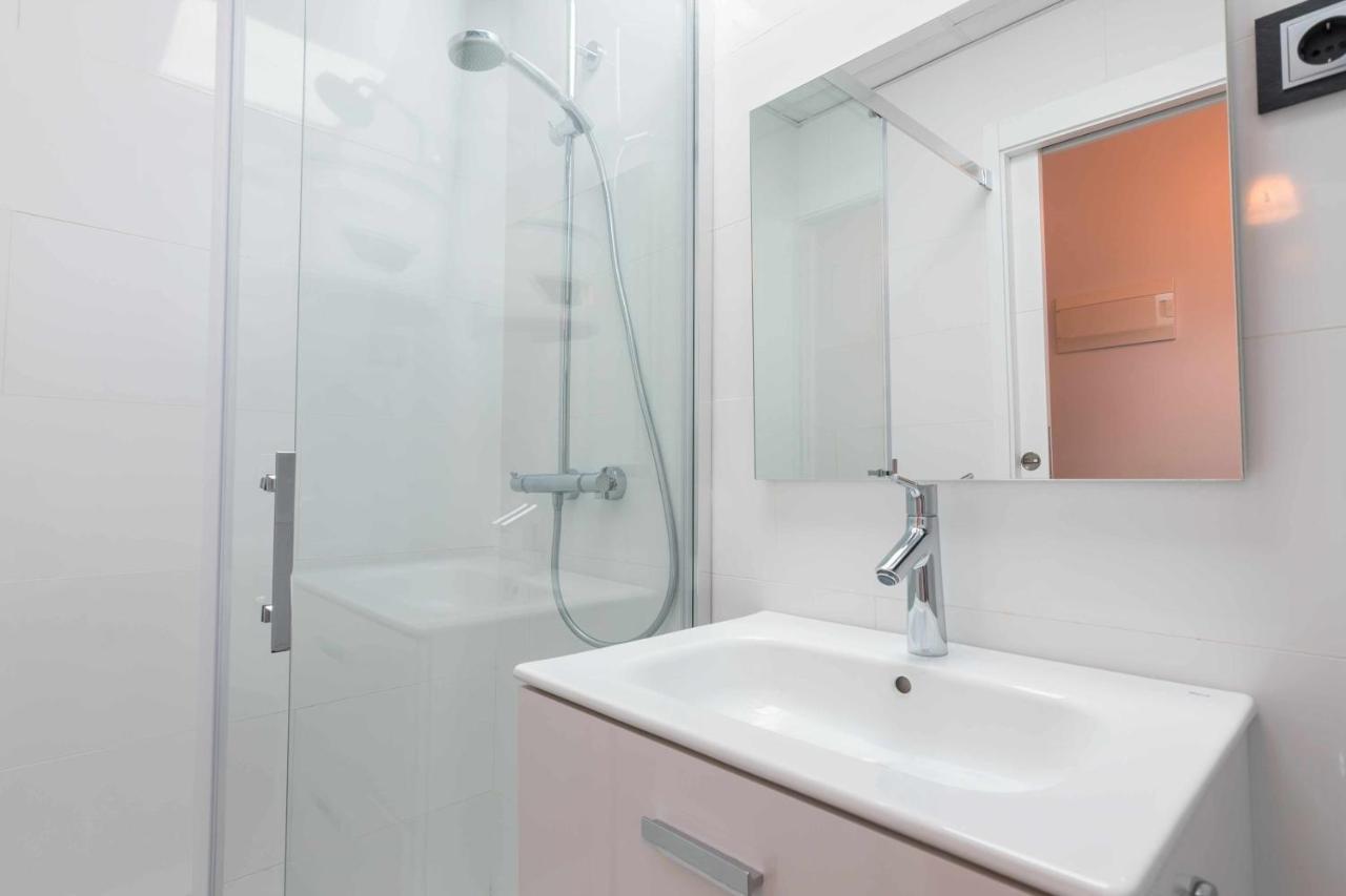 Apartamento Floridablanca Murcía Exteriér fotografie