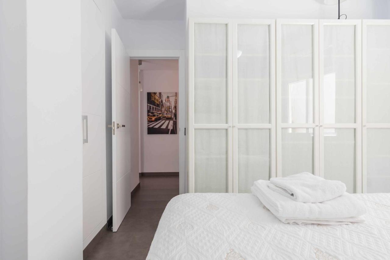 Apartamento Floridablanca Murcía Exteriér fotografie