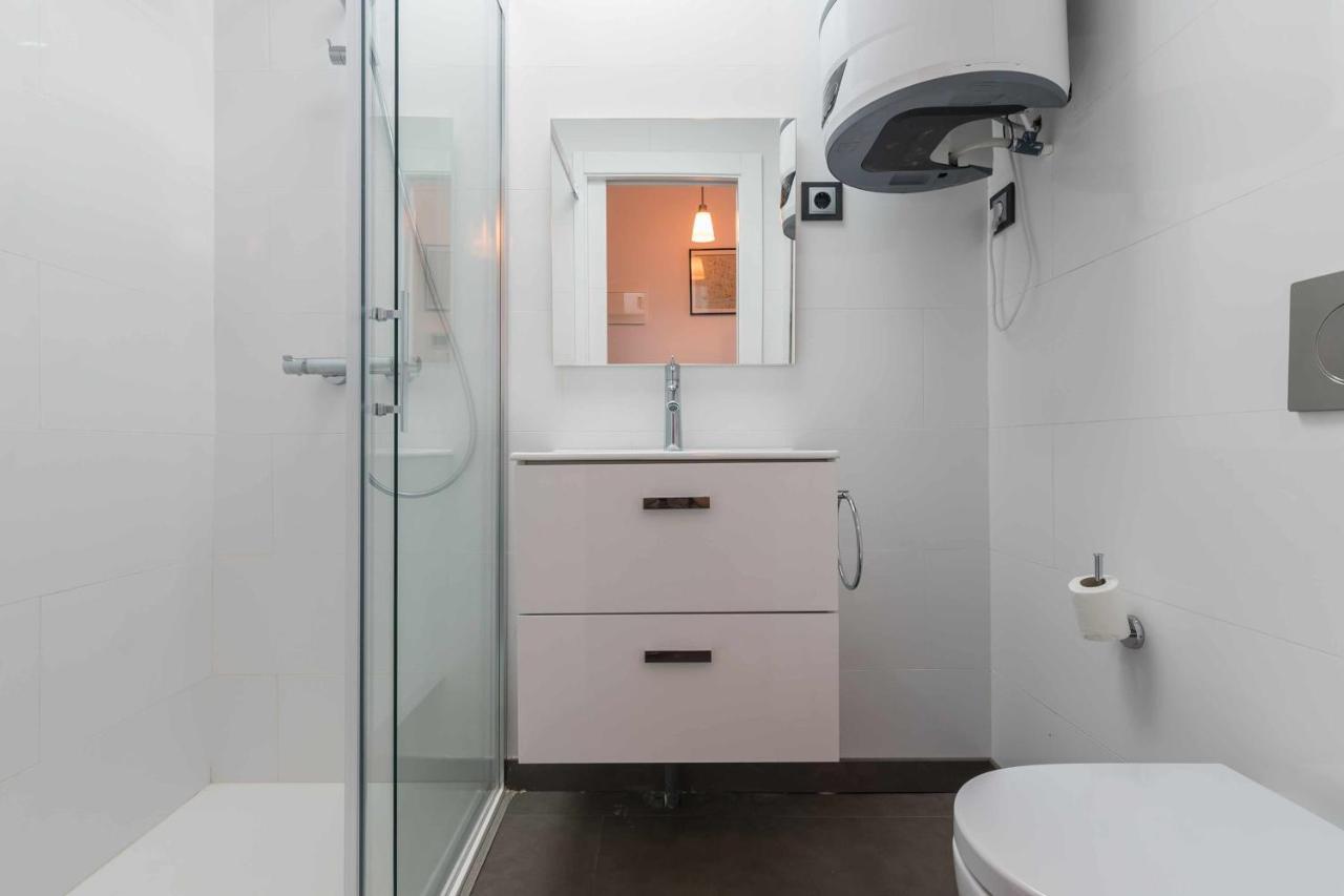 Apartamento Floridablanca Murcía Exteriér fotografie